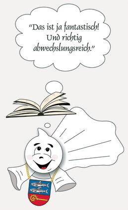 Klostergeist mit Sprechblase Bibonutzung neu
