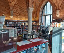 Bibliothek