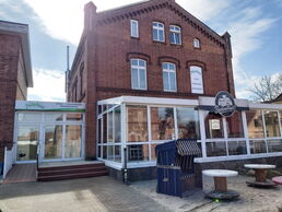 Bild Backverrückt in Zarrentin