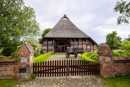 Bild Rauchhaus Möllin