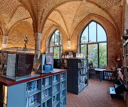 Bibliothek